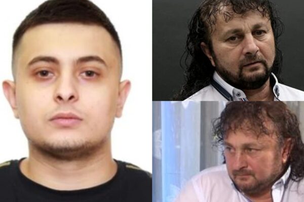 Probleme în familie pentru celebrul Sandu Ciorbă. Fiul său a fost arestat