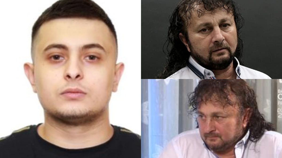 Probleme în familie pentru celebrul Sandu Ciorbă