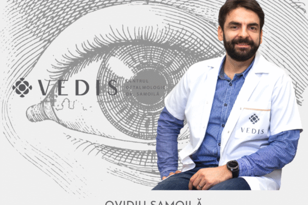 Medicii oftalmologi de la stat din Cluj obțin venituri importante și din privat. Unul dintre doctori are venituri lunare comune de 15.000 de euro