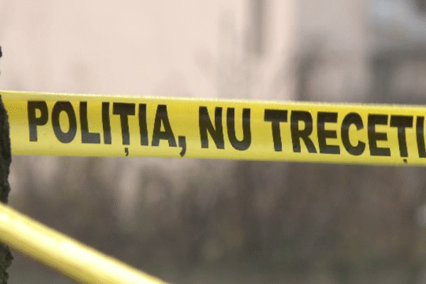 Descoperire șocantă într-un apartament din Cluj. O femeie a fost găsită decedată