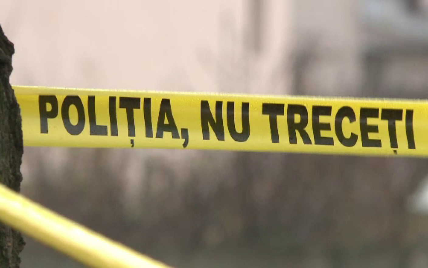 Descoperire șocantă într-un apartament din Cluj