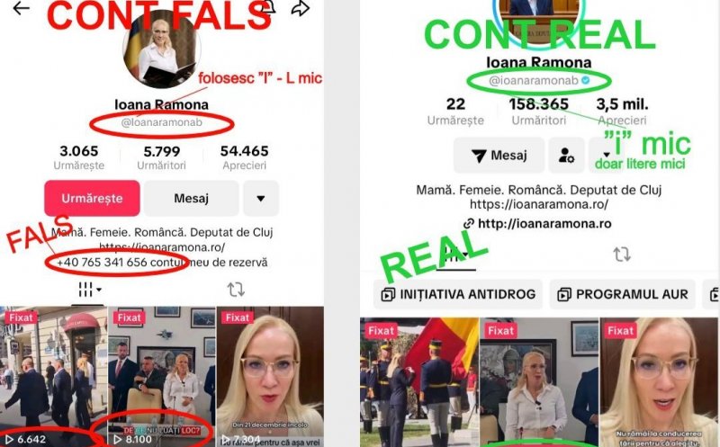 Traseista Ramona Bruynseels a fost victima unui atac cibernetic