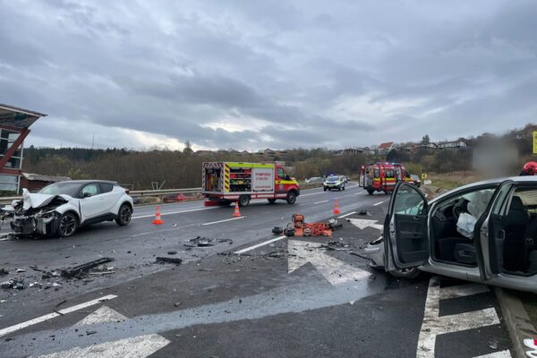 Accident mortal pe Calea Turzii, spre Feleac