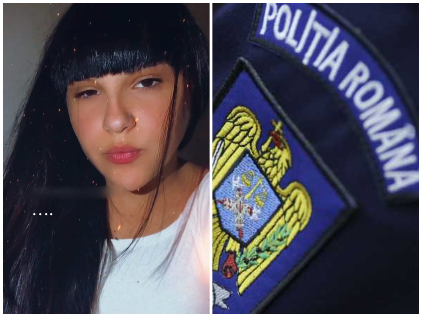 Alertă în Florești! Cosmina, o copilă de doar 13 ani, a dispărut fără urmă după ce a plecat de la școală