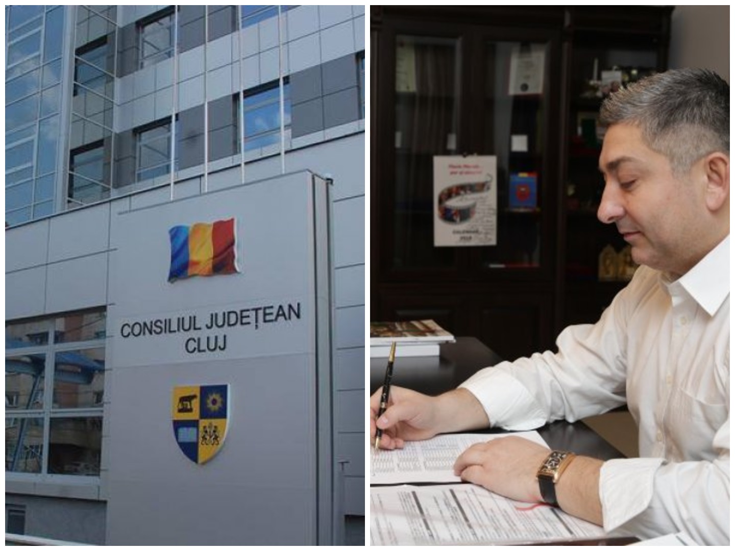 Poetul care sperie Parisul!