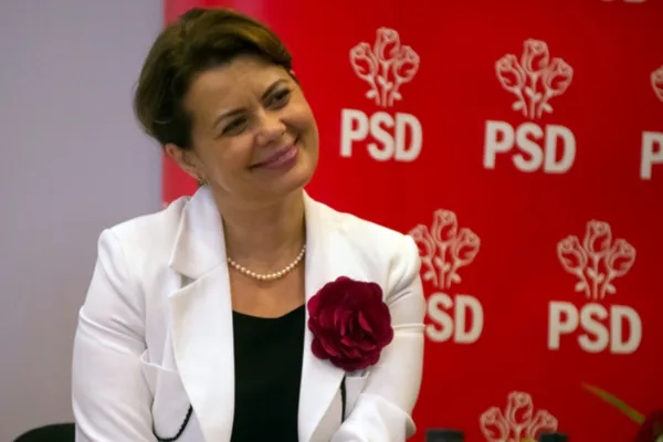 Camerele de la gunoi și tăcerea politică. Cum firma consilierei PSD Aurelia Cristea a prins un contract de jumătate de milion cu Primăria Cluj-Napoca