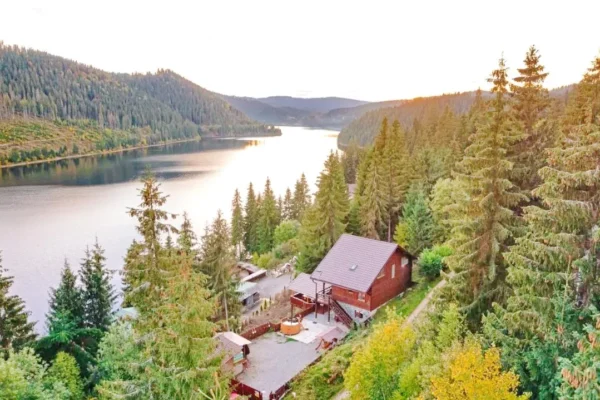 Beliș, noua „perlă” imobiliară a Clujului? Prețurile „de stațiune elvețiană” au stârnit valuri de reacții online