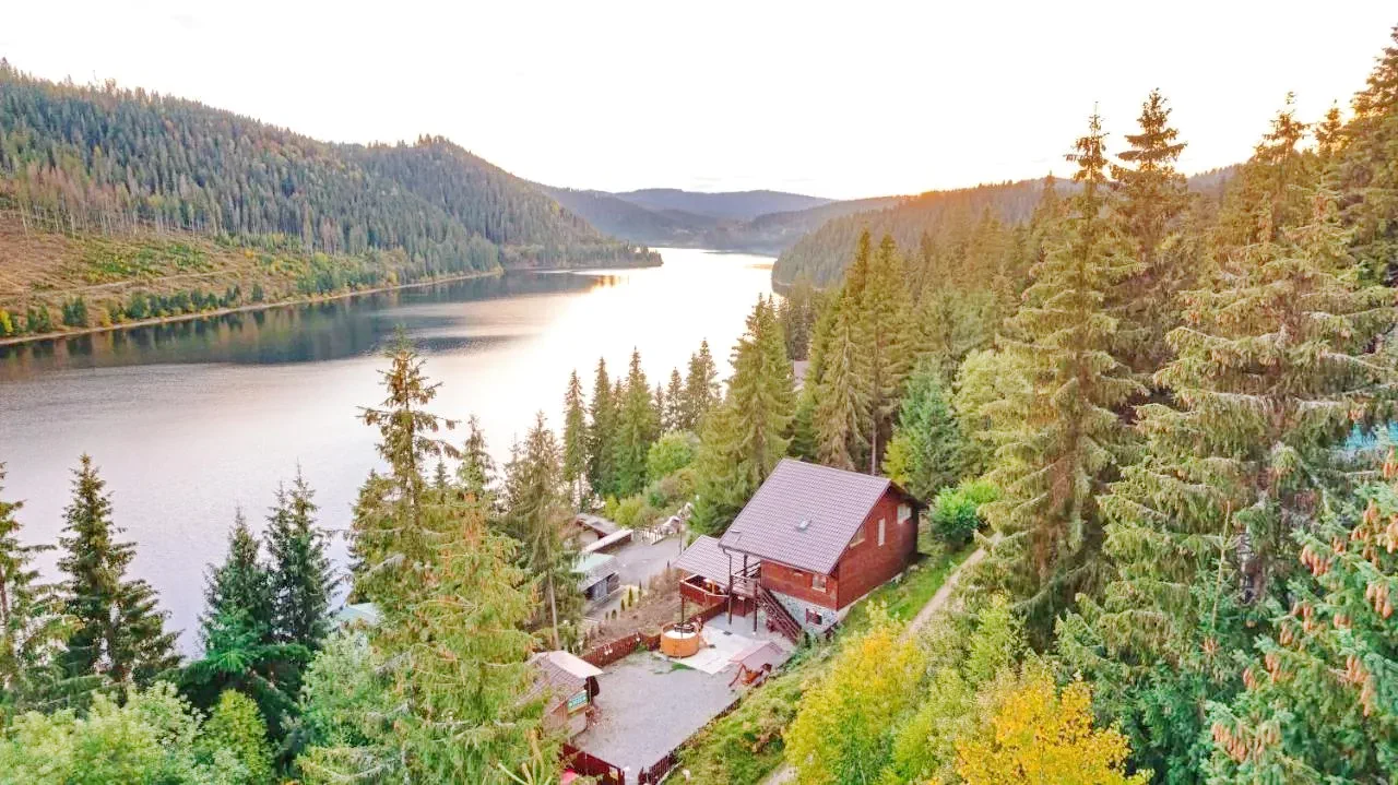 Beliș, noua "perlă" imobiliară a Clujului?