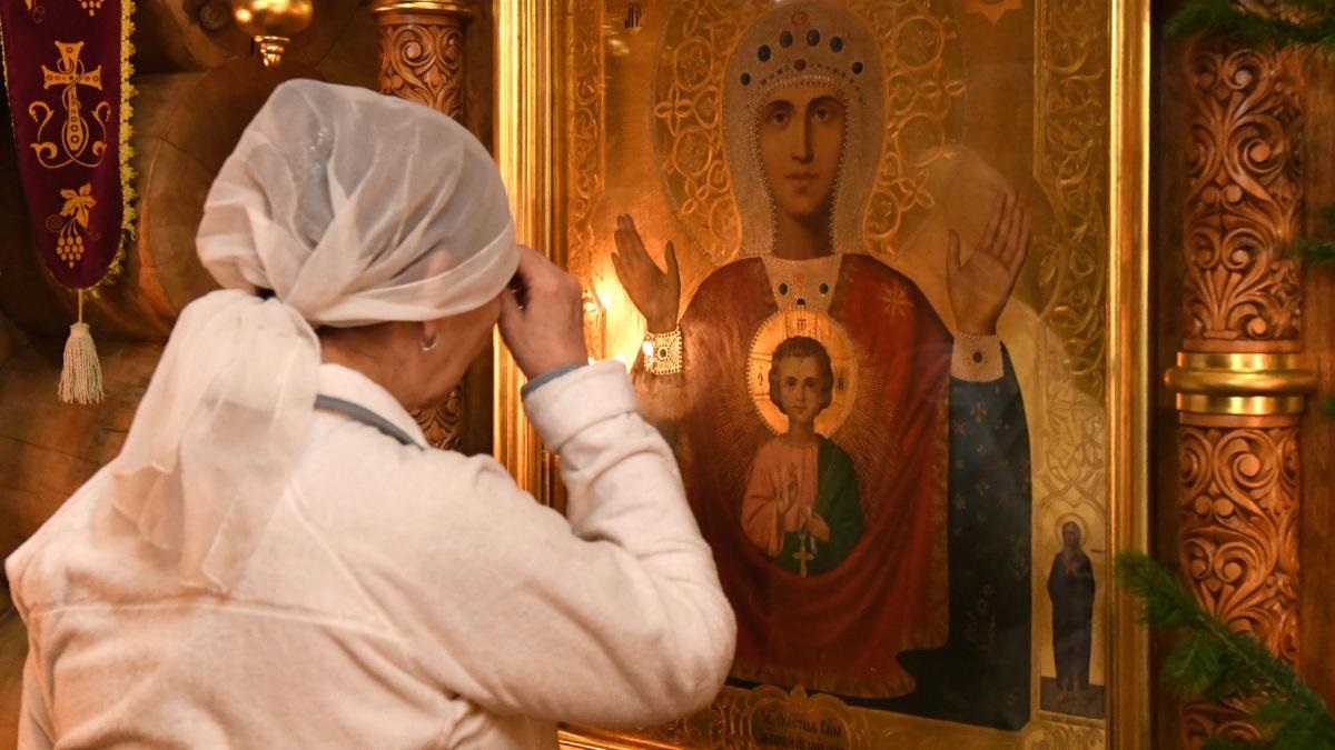 S-a deschis Drumul către Lumină