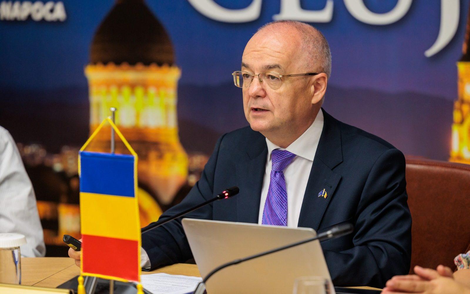 Emil Boc rupe tăcerea după descinderea DNA la Primăria Cluj-Napoca: „Suntem victime colaterale, nu e vorba de metrou!”