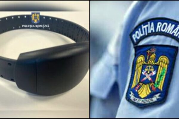 Liberalul clujean care a primit ordin de protecție. Va purta brățară electronică timp de șase luni