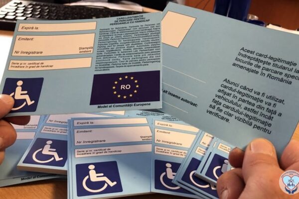 Ce se întâmplă cu certificatele de handicap. Anunț de ultimă oră făcut de premierul Bolojan