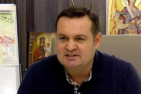 Noi probleme în justiție pentru fostul primar Cătălin Cherecheș. Are un nou dosar penal