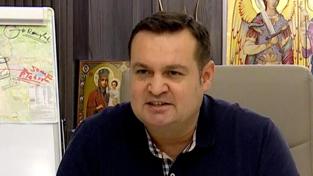 Noi probleme în justiție pentru fostul primar Cătălin Cherecheș