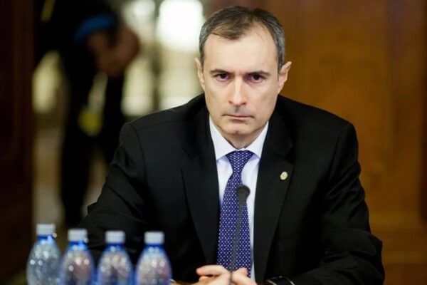 A doua moarte suspectă în dosarul eminenței cenușii de la SRI, Florian Coldea. Azi a murit denunțătorul