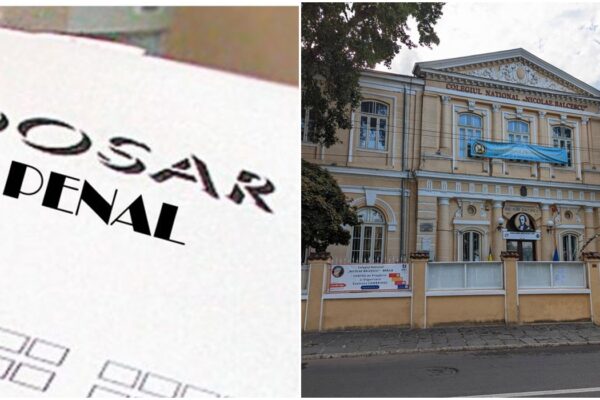 Anchetă la Liceul Bălcescu după ce un copil de șase ani a rămas fără un deget. Școala va fi obligată la despăgubiri serioase