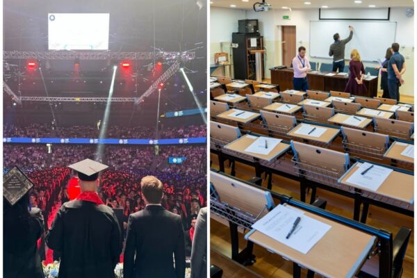 Școala de Medicină clujeană, pe primul loc în țară. Cele mai bune rezultate la examenul de REZIDENȚIAT 2025