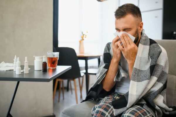 Medicii trag un semnal de alarmă în plin sezon al gripelor. Când nu ai nevoie de antibiotice?