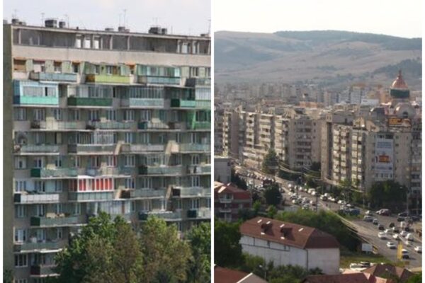 Gheorgheni și Mănăștur rămân cele mai căutate cartiere în domeniul imobiliar. Cumpărătorii continuă să le prefere în 2025