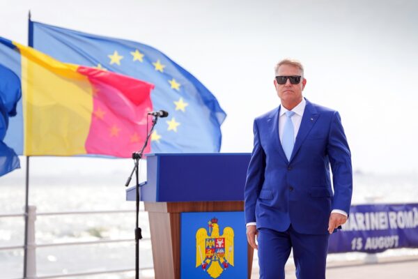 Iohannis, o primă victorie în justiție împotriva ANAF. Povestea milionului de euro se risipește rapid