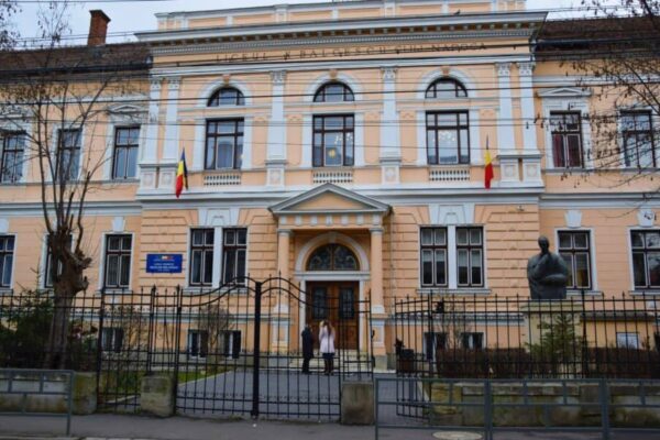 Ministrul Educației cere explicații după incidentul de la Liceul „Nicolae Bălcescu” din Cluj