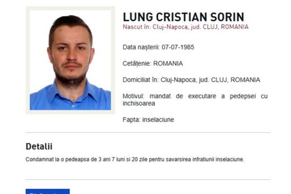 Țeparul cu chirii de la Untold a fost trimis în judecată. Este un client mai vechi al justiției din Cluj
