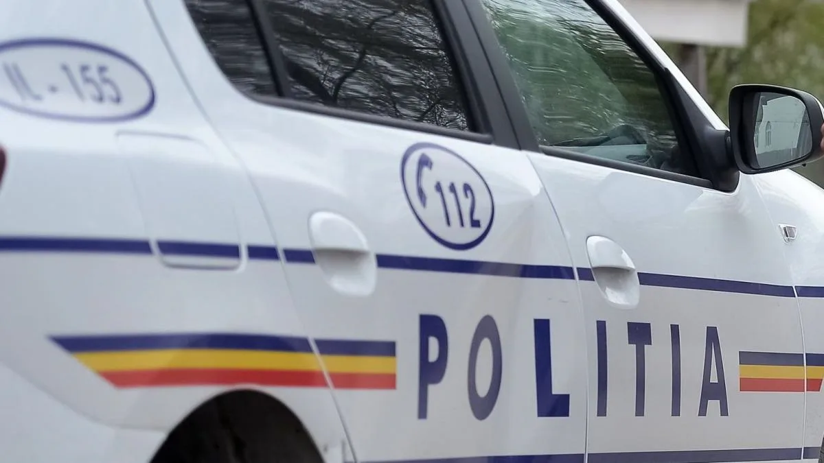 Panică la un liceu din Cluj-Napoca