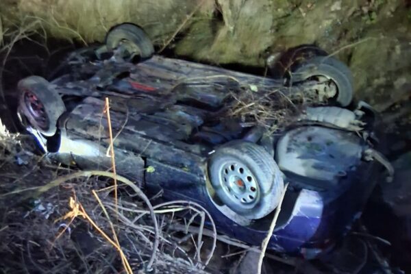 Tragedie pe un drum de munte. Un tânăr de 20 de ani Cluj și-a pierdut viața. Teribilismul și lipsa de experiență spun totul