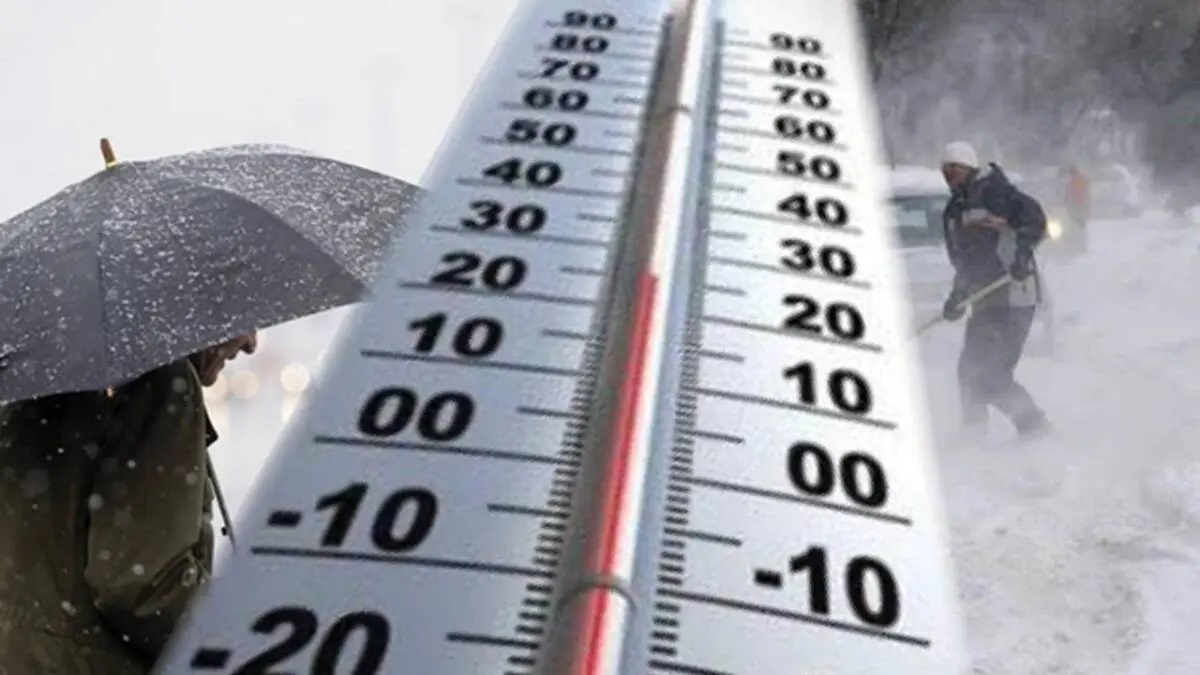 Vine frigul peste România! Avertismentul meteorologilor