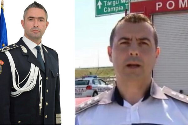 ICCJ a dat undă verde: după trei amânări, dosarul de corupție de la IPJ Cluj poate fi judecat. Urmează primul termen pe fond