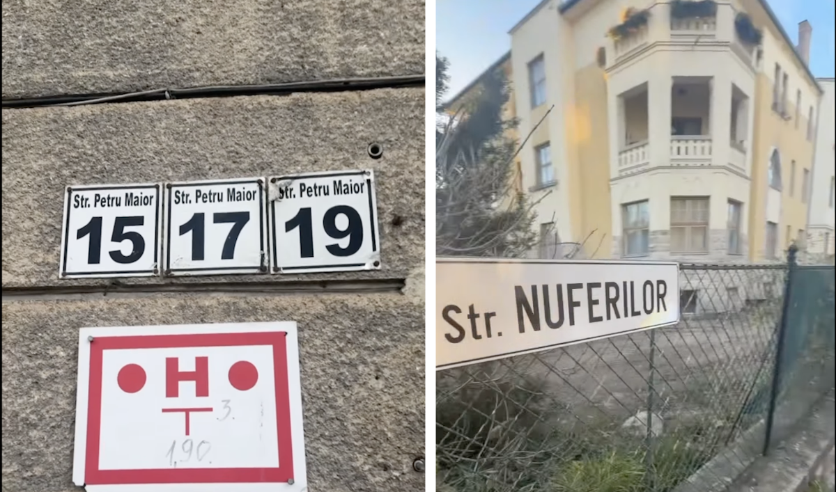 Clujenii risc̦ă amenzi usturătoare! 