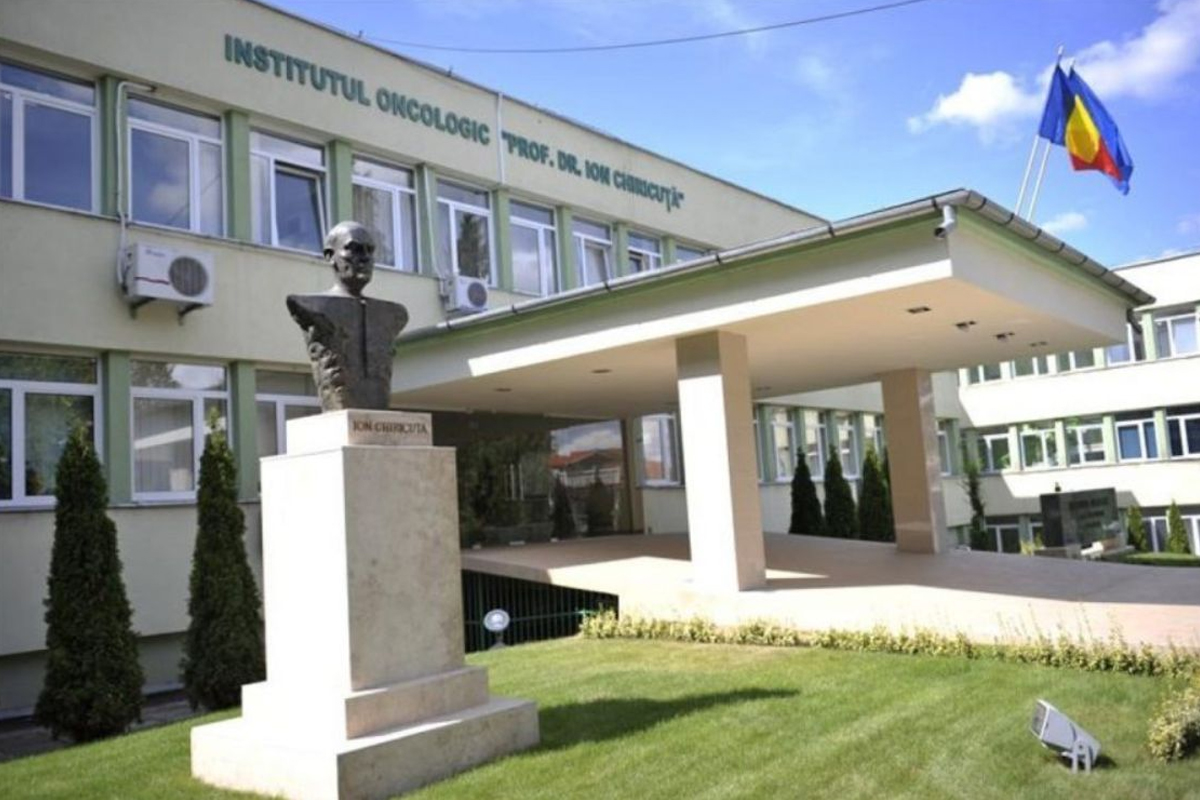 Clujul dă lecții de excelență medicală!