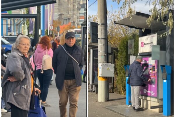 Abonamentele gratuite pentru seniori și persoane vulnerabile pentru anul 2026, disponibile începând de luni, 17 noiembrie