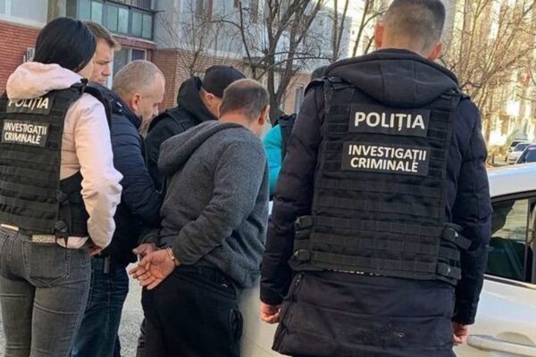 Agresorul acuzat de atacuri sexuale în Cluj a fost arestat după a abuzat a treia femeie