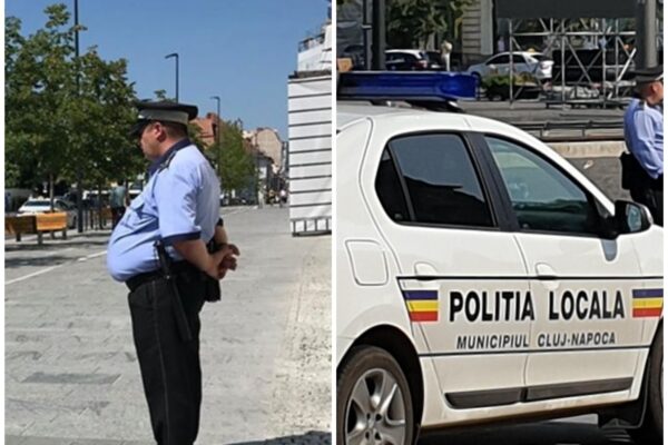 „Gardienii panseluțelor” de la Poliția Locală ar putea primi mai multă putere! MAI vrea să schimbe regulile