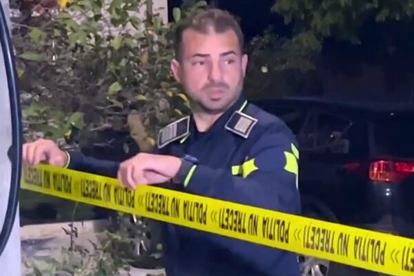 S-a aflat cine este tânărul de 26 de ani, găsit mort în Lacul Gheorgheni din Cluj Napoca. E student