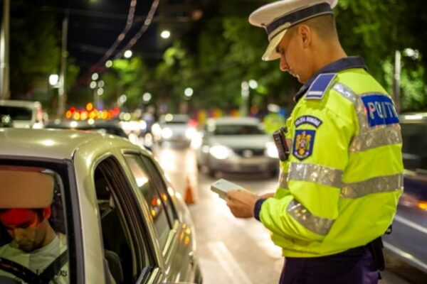 Tot mai mulți clujeni conduc fără permis și ajung direct în fața judecătorilor. Mai nou, pedepse direct cu executare