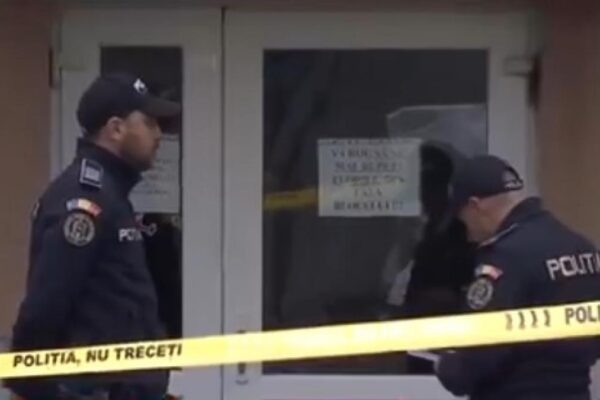 Tragedie în Poliția Română: Tânăr polițist găsit împușcat în locuința sa. S-a demarat o anchetă