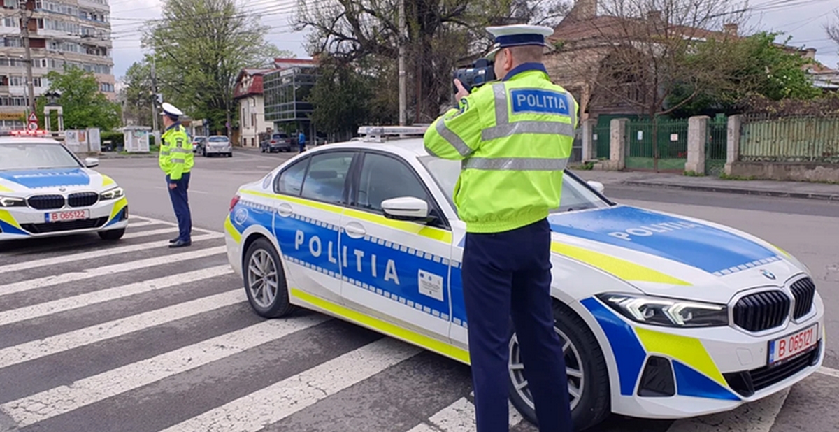 Politia Cluj recunoaște că a făcut un abuz în cazul clujeanului lăsat fără permis, pentru o alcoolemie inventată