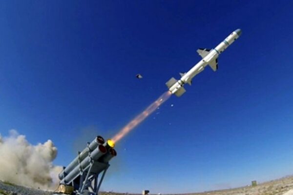 O compania din Cluj lansează prima rachetă de croazieră produsă în România. Poate ajunge la Moscova în 90 de minute