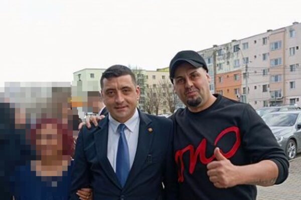 S-a aflat cine este clujeanul trimis în judecată pentru cultul legionarilor. Este un adept AUR și este acuzat de instigare publică