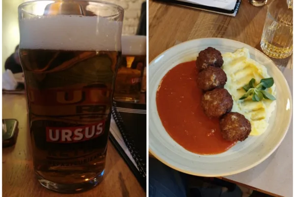 Criza se adâncește în HORECA. Scumpirile îi alungă pe clujeni din restaurante, iar patronii sunt disperați