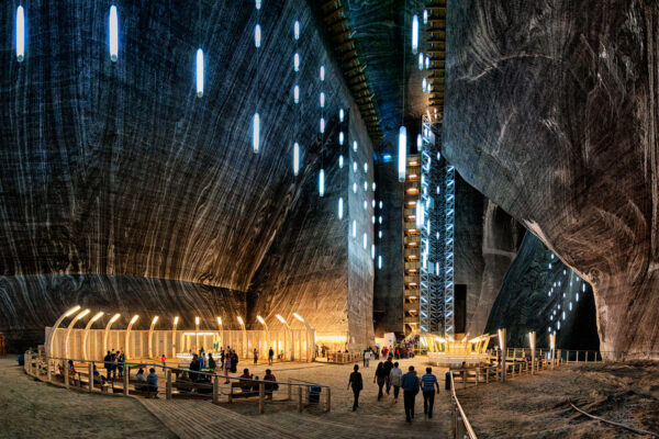 Primăria Turda rupe tăcerea: De ce nu poate fi privatizată Salina Turda, în ciuda scandalului sechestrului pe acțiuni