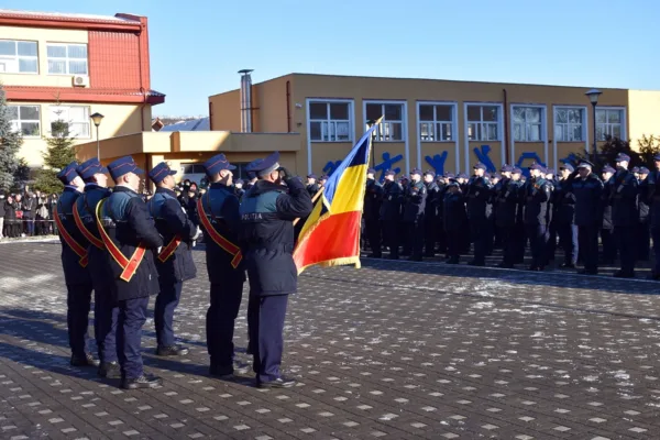 Dezastru la admiterea în școlile de poliție. O treime dintre candidați au fost eliminați la proba sportivă, iar unele locuri riscă să rămână neocupate