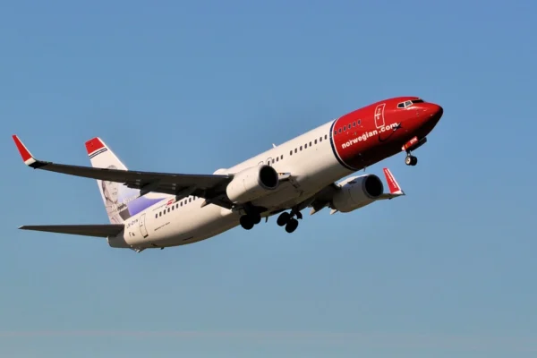 Compania aeriană Norwegian se extinde și va opera în premieră absolută zboruri directe spre Oslo Gardermoen de pe Aeroportul Internaţional „Avram Iancu” Cluj