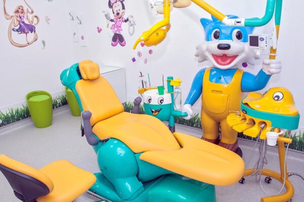 Tragedie la un cabinet stomatologic. O fetiță de doi ani a murit după o anestestezie cu halosedare