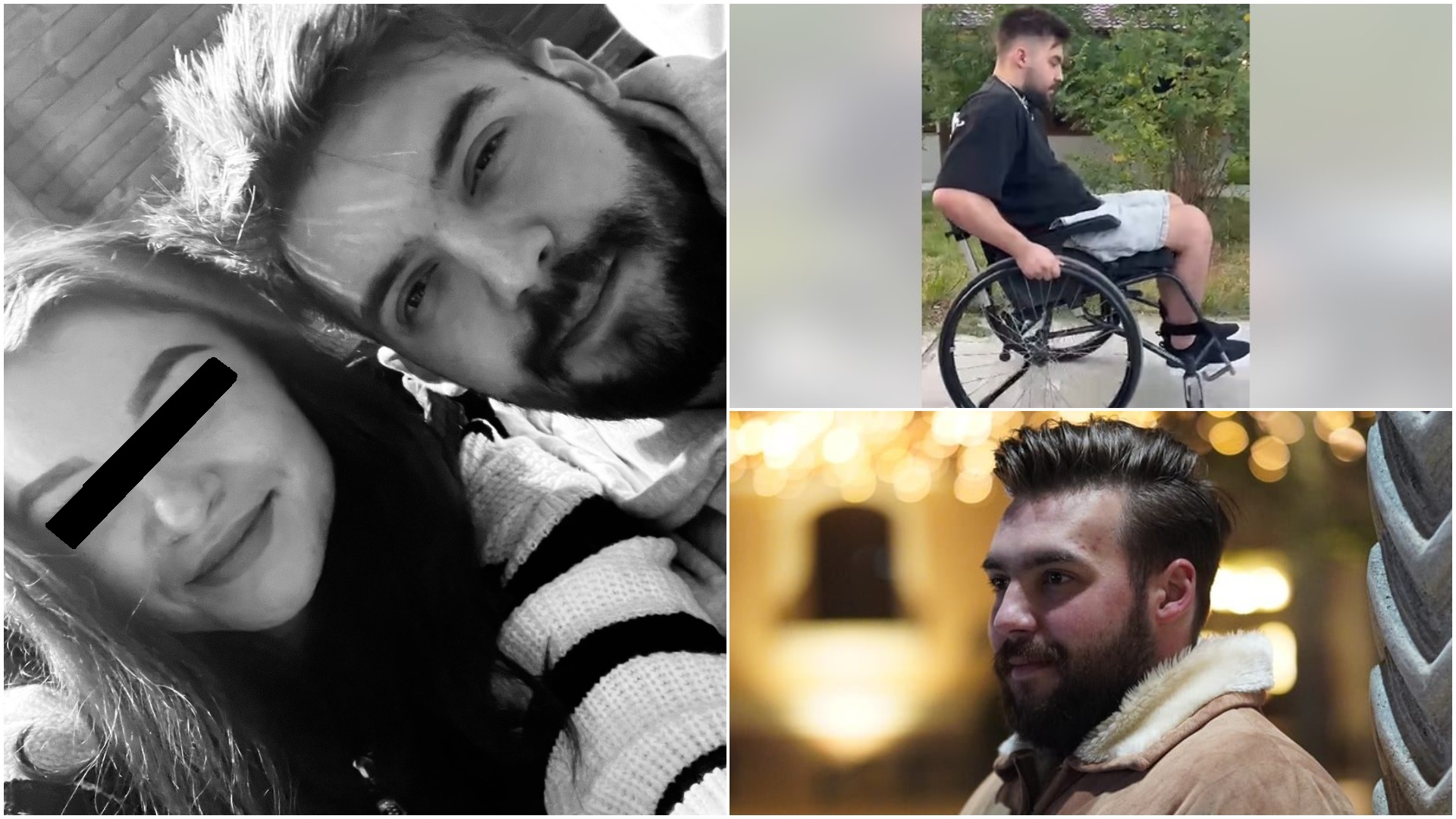 Tragedie în Transilvania