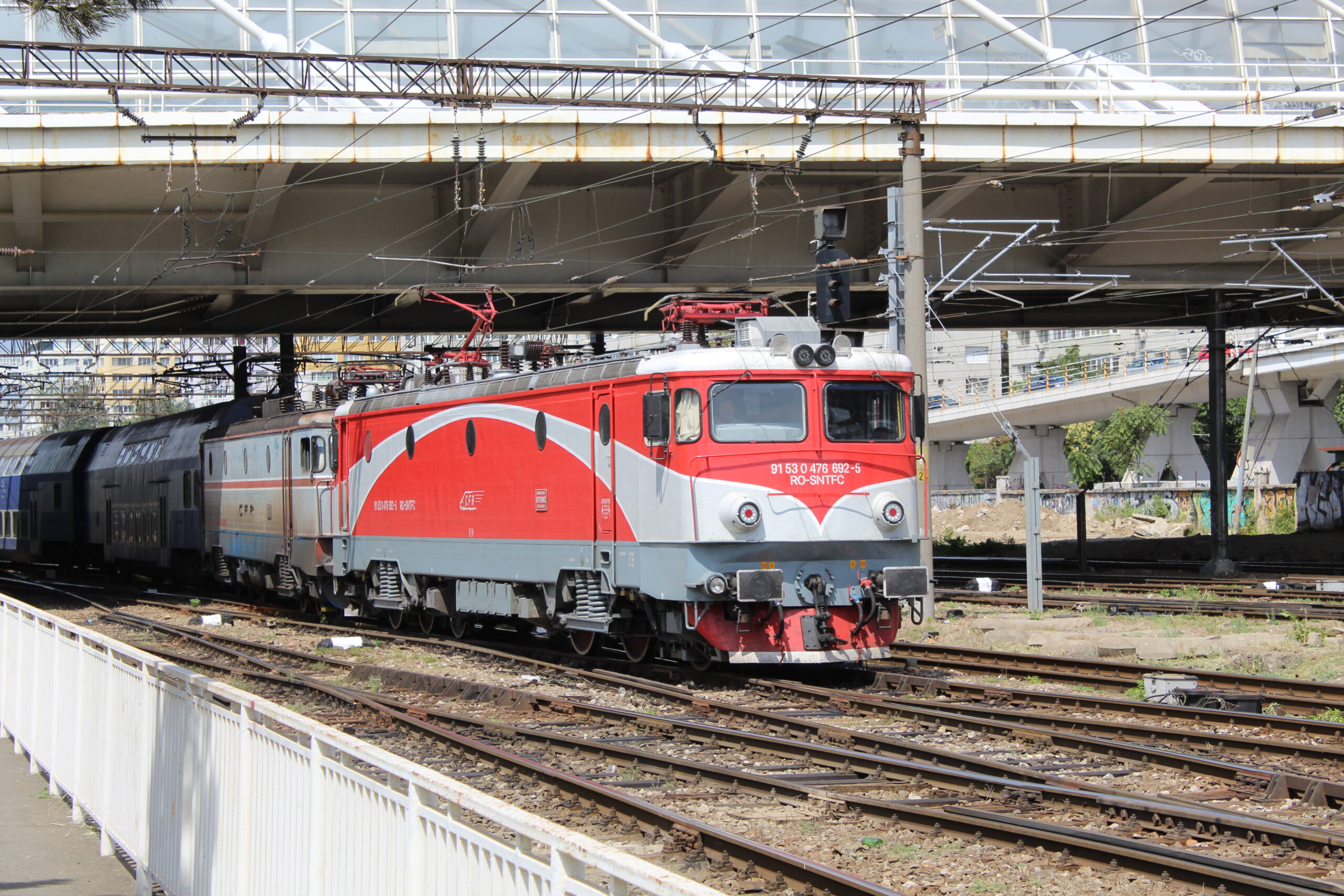 CFR Cluj marchează Marea Unire de Ziua Națională