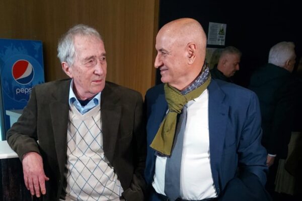 Cât de bine arată Valentin Ceaușescu la 77 de ani. Seamănă leit cu tatăl lui, fostul președinte Nicolae Ceaușescu