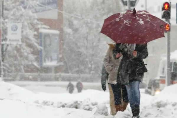 Vortexul polar amenință Europa: Iarna 2025-2026 ar putea fi cea mai grea din ultimele decenii